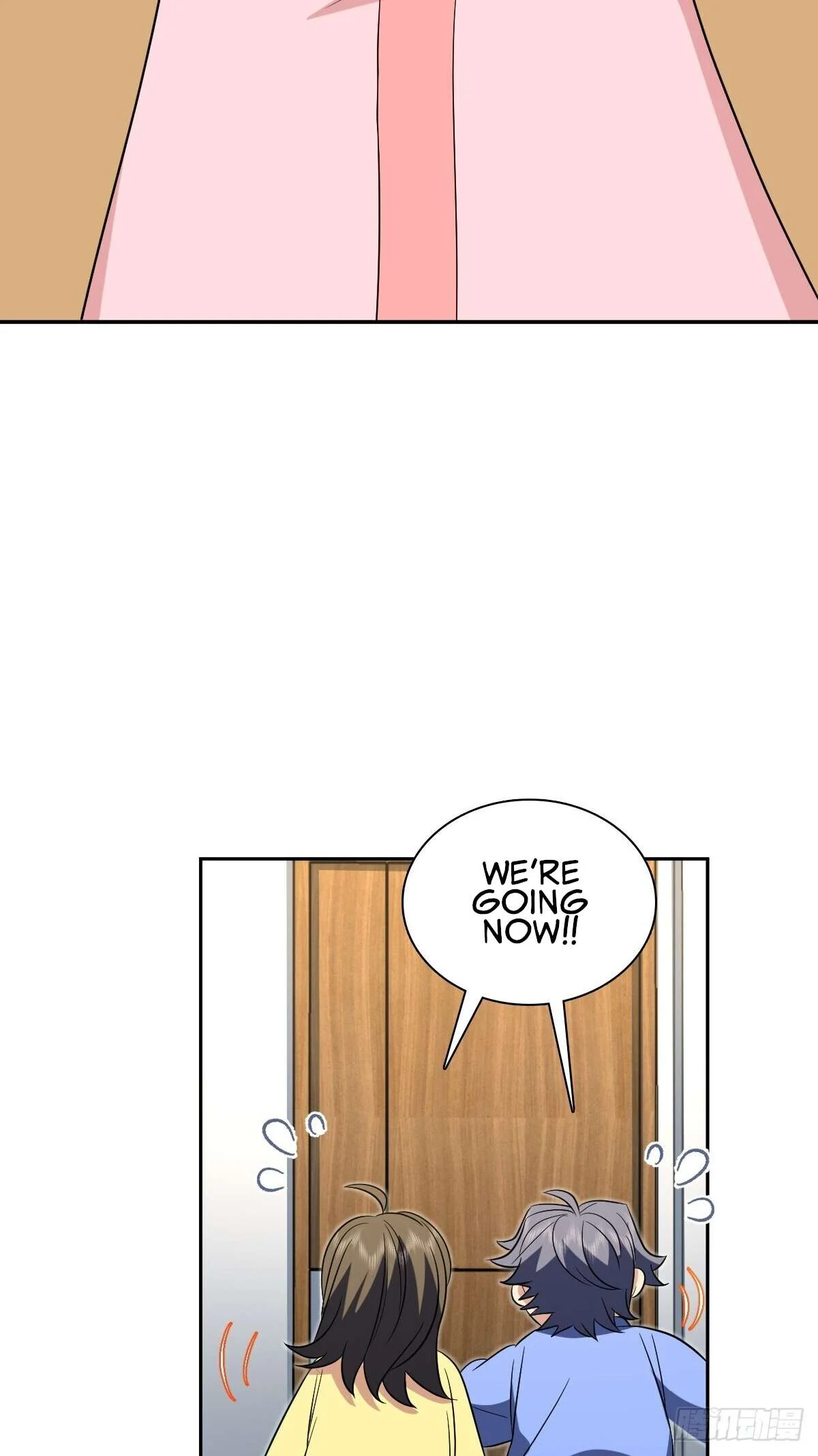 My Wife Is From a Thousand Years Ago Chapter 377 10